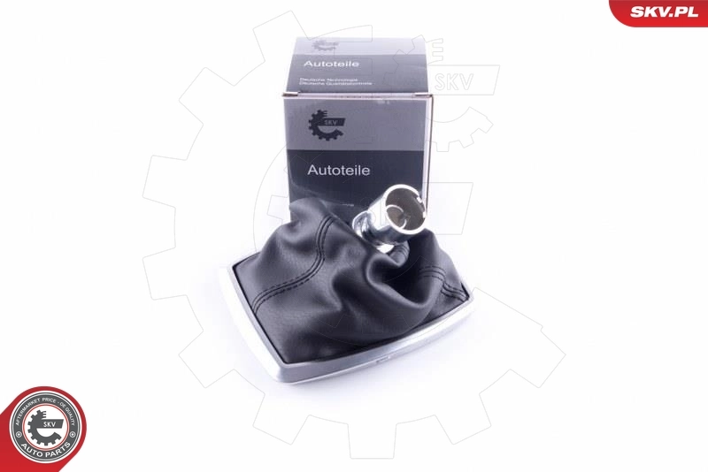 Gear Lever Gaiter